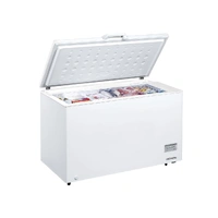  HELLER 380 LITRE CHEST FREEZER (WA ONLY) 
