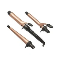Remington 3 In 1 Multistyler - Curl & Wave