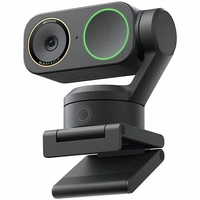 Insta360 Link 2 Pro Graphite Black CINSABPA-LINK2PRO01