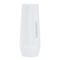 Corkcicle Stemless Flute - 207ml Unicorn Magic