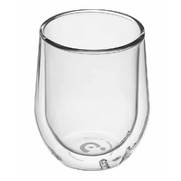 Corkcicle Glass Stemless - Double Pack - Clear