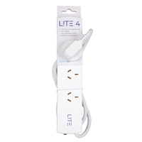 CORE LITE 4 OUTLET POWER BOARD