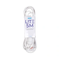 CORE LITE 5METRE POWER EXTENSION LEAD