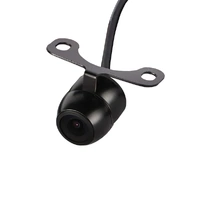 Parkmate HD CMOS Camera Butterfly Mount NTSC CMD-12N