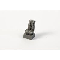 CMK 1/48 Beaufighter TF Mk.X Pilot´s Seat with backpad and belts for Revell kit