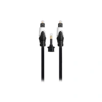 CREST DIGITAL OPTICAL CABLE TOSLINK TO TOSLINK 3M