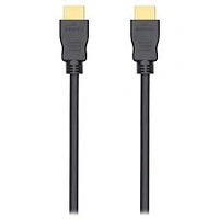 CREST HDMI CABLE WITH ETHERNET 10.2GBPS 3M