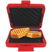 Laser Microwave Sandwich Maker CO-MICSM-132