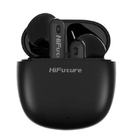 HiFuture COLOURBUDS2  True Wireless Earbuds - Black