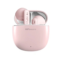 HiFuture COLOURBUDS2  True Wireless Earbuds - Pink