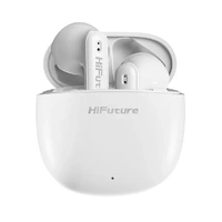 HiFuture COLOURBUDS2  True Wireless Earbuds - White