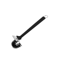  COLEMAN PALMYRA TWISTED BRISTLE BRUSH 