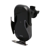 CREST WIRELESS CAR CHARGER VENT MOUNT 15WQI