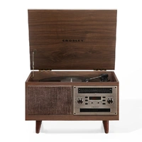 Crosley Serenade 8 in 1 Record Player