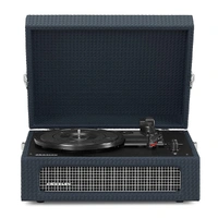 Crosley Voyager Bluetooth Portable Turntable - Navy