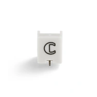 Crosley Moving Magnet Replacement Needle - NP15