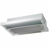 Chef 60cm Slideout Rangehood CRR612WB