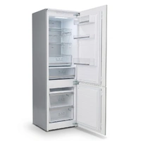 Kleenmaid Integrated Refrigerator With Bottom Mount Freezer CRZ27011
