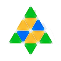 Laser Connect Smart Home Smart DIY Triangle Light CSH-10TRI-255