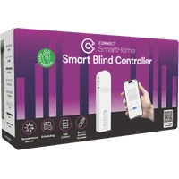 Laser Connect Smart Home Blind Opener CSH-BLOPN-086