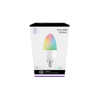 Laser Connect 5W Smart RGB Bulb E14 CSH-E14RGB5W