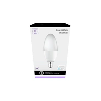 Laser Connect 5W Smart White Bulb E14 CSH-E14WW5W