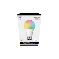 Laser Connect 10W Smart RGB Bulb E27 CSH-E27RGB10W