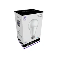 Laser Connect 10W Smart White Bulb E27 CSH-E27WW10W
