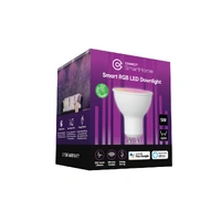 Laser Connect 5W Smart RGB Downlight GU10 CSH-GU10RGB5W