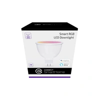 Laser Connect 5W Smart White Downlight GU5.3 CSH-GU53WW5W