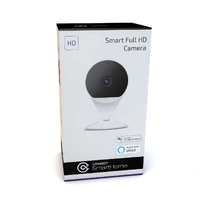 Laser Connect Smart Full HD Camera CSH-IPCAMB