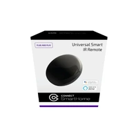 Laser Connect Universal Smart IR Remote Alexa & Google Control CSH-IRREM