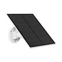 Laser Connect Smart Home Outdoor Solar Panel 5W CSH-ODSLR-5W
