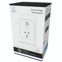 Laser Connect Single Smart Powerpoint CSH-SNGPPT