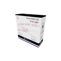 Laser Connect Smart LED Strip Light 5m CSH-STP5LED
