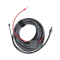 Starlink Mini Pre Wired DC Cable (14AWG) CVB-S-MINI-14AWG-6M-F