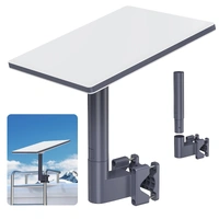 Starlink Mini Pole Clamp Mount CVB-S-MINI-C-MOUNT