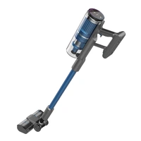 MAGIVAAC POWERFUL CORDLESS STICK VACUUM CLEANER, AUTOMATIC DIRT DETECTION,LED DISPLAY