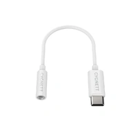 Cygnett Essentials USB-C Audio Adapter CY2867PCCPD