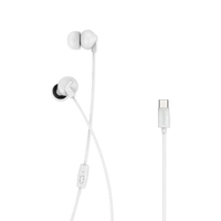 Cygnett Essentials USB-C Earphones CY2868HEUSB