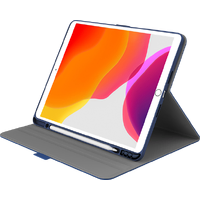 Cygnett TekView iPad 10.2 Case Navy/Blue CY3063TEKVI