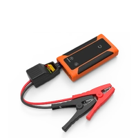Cygnett ChargeUp Auto 10K 12V Jump Starter and Power Bank CY3577CHAUT