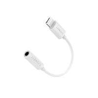 Cygnett Essentials Lightning - Audio Adapter CY3629PCCPD
