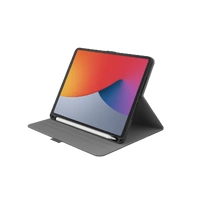 Cygnett TekView iPad Mini 6/7 Case - Grey/Black CY3937TEKVI