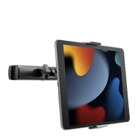 Cygnett Cargo III Adjustable Headrest Tablet Mount CY4100ACCAR