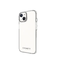 Cygnett AeroShield Case for iPhone 13/14/16e CY4169CPAEG