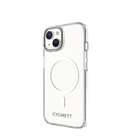 Cygnett AeroMag Clear for iPhone 13/14/16e CY4173CPAEG
