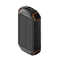 Cygnett ChargeUp Outback (Solar) 20K Gen 2 CY4412PBCHE