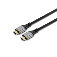 Cygnett Unite 8K HDMI to HDMI Cable 1.5M - Black CY4532CYHDC