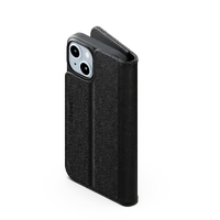 Wallet Case for iPhone 15 CY4590URBWT